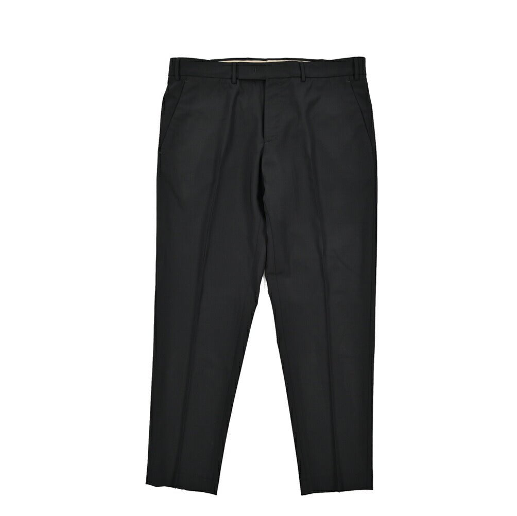 SALE｜PT TORINO Edge "REBEL FIT" ストレッチウール ノータックスラックス｜423508｜GUARDAROBA MILANO OFFICIAL STORE