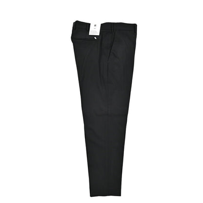 SALE｜PT TORINO Edge "REBEL FIT" ストレッチウール ノータックスラックス｜423508｜GUARDAROBA MILANO OFFICIAL STORE