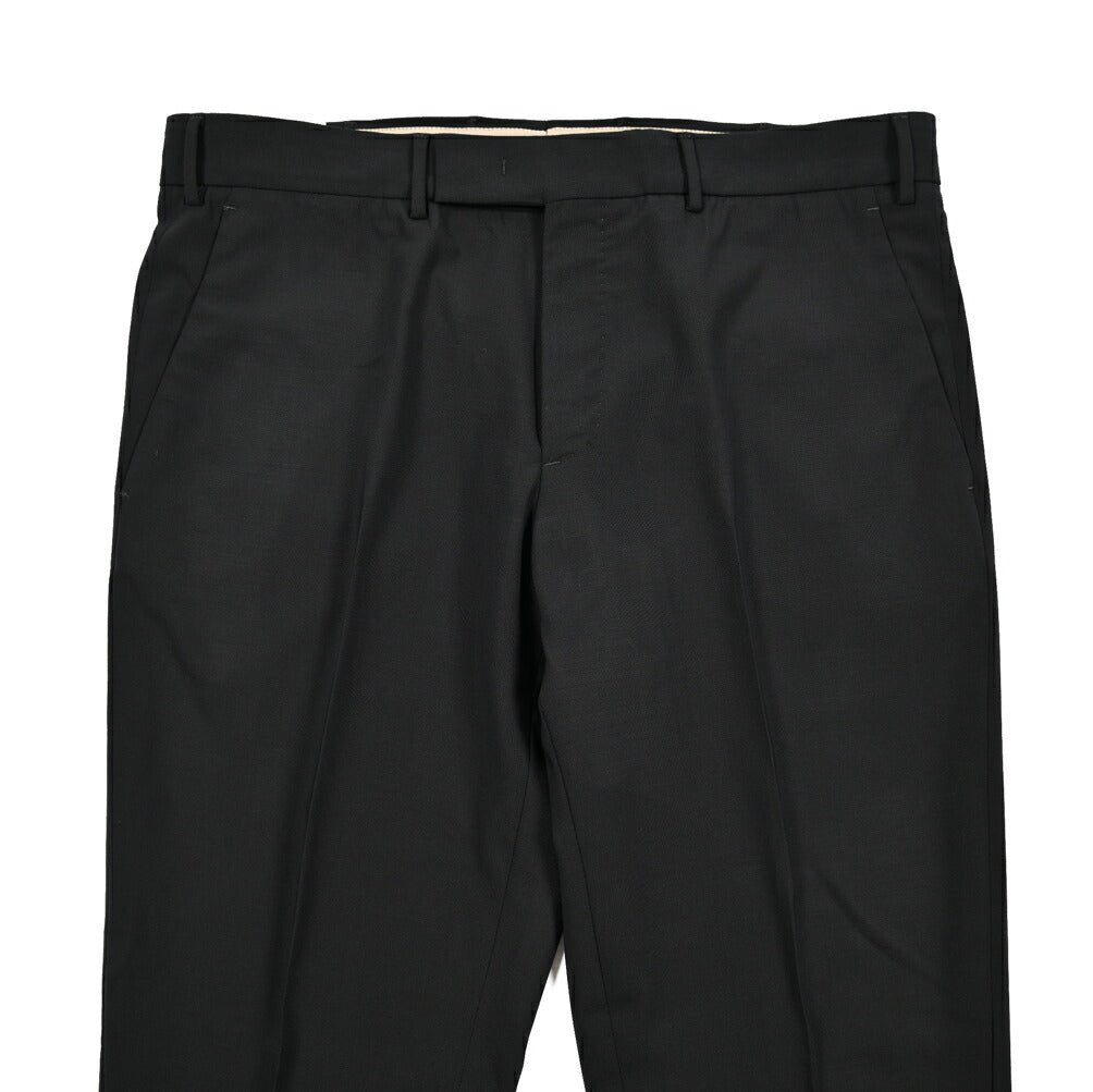 SALE｜PT TORINO Edge "REBEL FIT" ストレッチウール ノータックスラックス｜423508｜GUARDAROBA MILANO OFFICIAL STORE