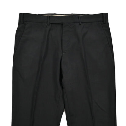 SALE｜PT TORINO Edge "REBEL FIT" ストレッチウール ノータックスラックス｜423508｜GUARDAROBA MILANO OFFICIAL STORE