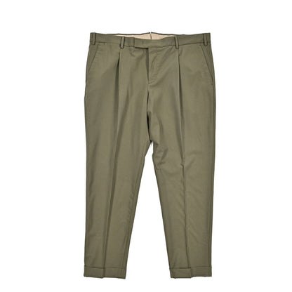 SALE｜PT TORINO Edge "REBEL FIT" ストレッチウール ワンタックスラックス｜423595｜GUARDAROBA MILANO OFFICIAL STORE