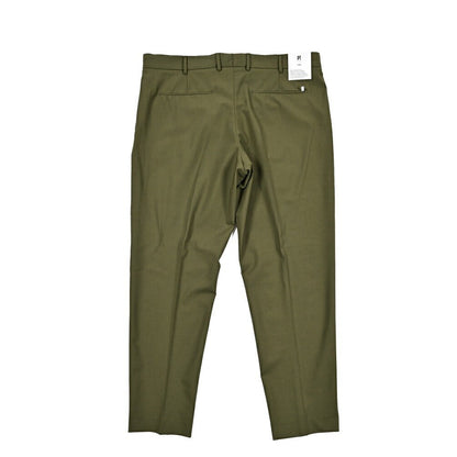 SALE｜PT TORINO Edge "REBEL FIT" ストレッチウール リラックステーパードスラックス｜423598 - 52｜GUARDAROBA MILANO OFFICIAL STORE