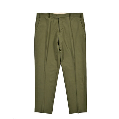 SALE｜PT TORINO Edge "REBEL FIT" ストレッチウール リラックステーパードスラックス｜423598 - 52｜GUARDAROBA MILANO OFFICIAL STORE