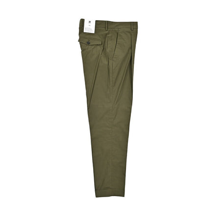 SALE｜PT TORINO Edge "REBEL FIT" ストレッチコットン リラックステーパードパンツ｜423601 - 44｜GUARDAROBA MILANO OFFICIAL STORE