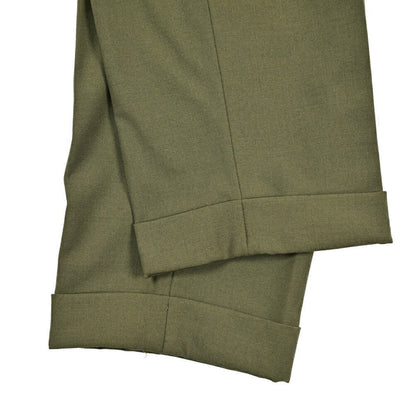 SALE｜PT TORINO Edge "REBEL FIT" ストレッチウール リラックステーパードスラックス｜423607｜GUARDAROBA MILANO OFFICIAL STORE