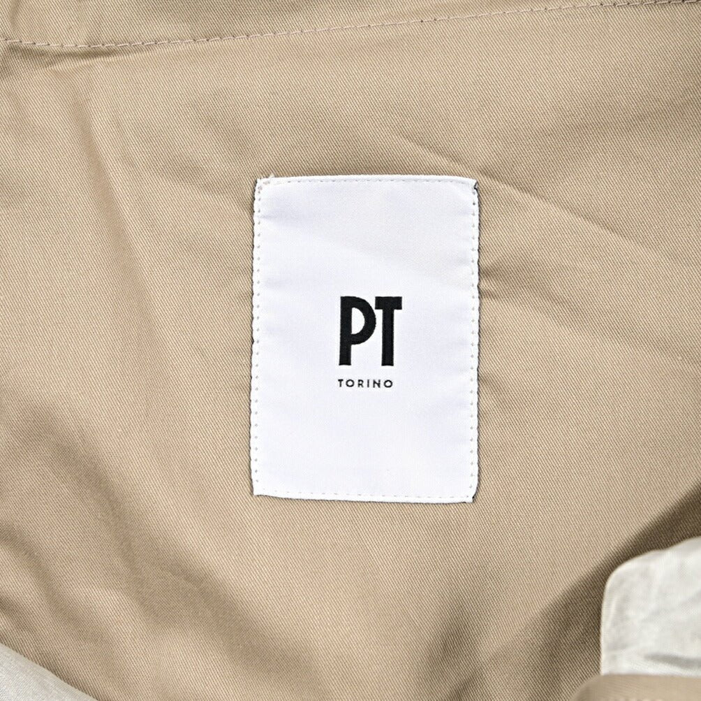 SALE｜PT TORINO Edge "REBEL FIT" ストレッチウール リラックステーパードスラックス｜423607｜GUARDAROBA MILANO OFFICIAL STORE