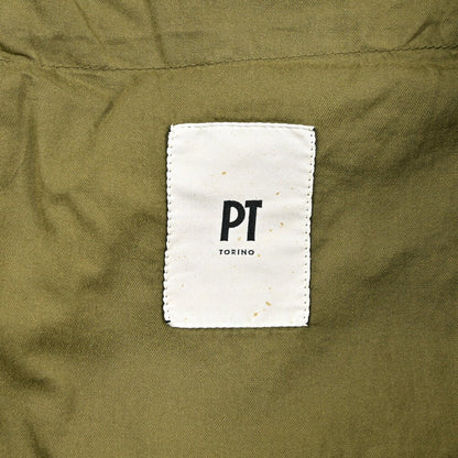 SALE｜PT TORINO Edge "REBEL FIT" ストレッチコットンチノ リラックステーパードパンツ｜423622｜GUARDAROBA MILANO OFFICIAL STORE