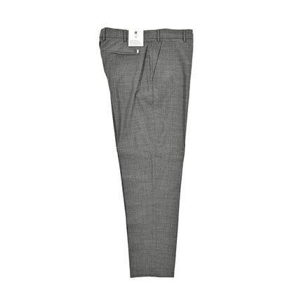 SALE｜PT TORINO Edge "REBEL FIT" ストレッチウール リラックステーパードスラックス｜423778｜GUARDAROBA MILANO OFFICIAL STORE