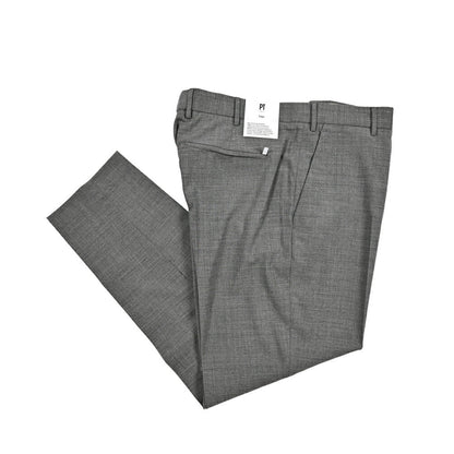 SALE｜PT TORINO Edge "REBEL FIT" ストレッチウール リラックステーパードスラックス｜423778｜GUARDAROBA MILANO OFFICIAL STORE