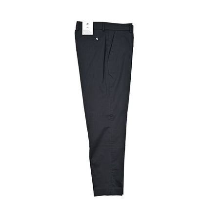 SALE｜PT TORINO Edge "REBEL FIT" ストレッチコットン リラックステーパードスラックス｜423895 - 44｜GUARDAROBA MILANO OFFICIAL STORE