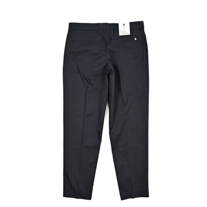 SALE｜PT TORINO Edge "REBEL FIT" ストレッチコットン リラックステーパードスラックス｜423895 - 44｜GUARDAROBA MILANO OFFICIAL STORE
