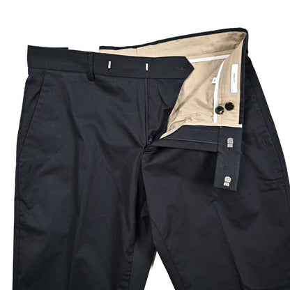 SALE｜PT TORINO Edge "REBEL FIT" ストレッチコットン リラックステーパードスラックス｜423895 - 44｜GUARDAROBA MILANO OFFICIAL STORE
