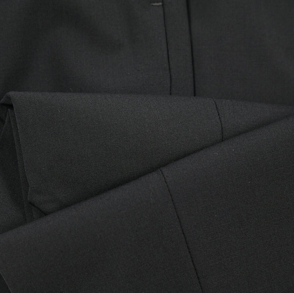 SALE｜PT TORINO Edge "REBEL FIT" ストレッチウール リラックステーパードスラックス｜424018 - 46｜GUARDAROBA MILANO OFFICIAL STORE