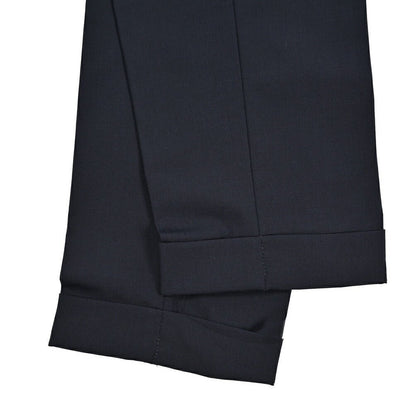SALE｜PT TORINO Edge "REBEL FIT" ストレッチウール リラックステーパードスラックス｜424023 - 48｜GUARDAROBA MILANO OFFICIAL STORE