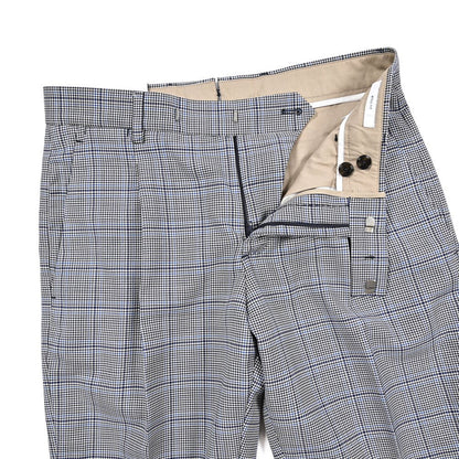 SALE｜PT TORINO Edge "REBEL FIT" SUPER 100's ヴァージンウール100% ワンタックスラックス｜423113 - 44｜GUARDAROBA MILANO OFFICIAL STORE