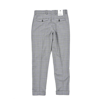 SALE｜PT TORINO Edge "REBEL FIT" SUPER 100's ヴァージンウール100% ワンタックスラックス｜423113 - 44｜GUARDAROBA MILANO OFFICIAL STORE