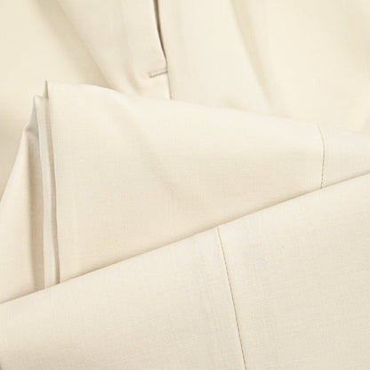 SALE｜PT TORINO Edge "UNDICI" スラックス ワンタック ストレッチ パンツ ヴァージンウール ポリアミド｜423459 - 48｜GUARDAROBA MILANO OFFICIAL STORE