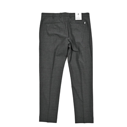 SALE｜PT TORINO Edge "UNDICI" ストレッチウール ワンタックスラックス｜423711 - 44｜GUARDAROBA MILANO OFFICIAL STORE