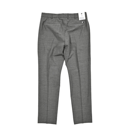 SALE｜PT TORINO Edge "UNDICI" ストレッチウール ワンタックスラックス｜423728 - 48｜GUARDAROBA MILANO OFFICIAL STORE