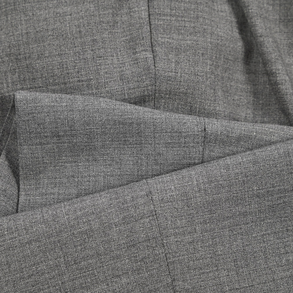 SALE｜PT TORINO Edge "UNDICI" ストレッチウール ワンタックスラックス｜423728 - 48｜GUARDAROBA MILANO OFFICIAL STORE