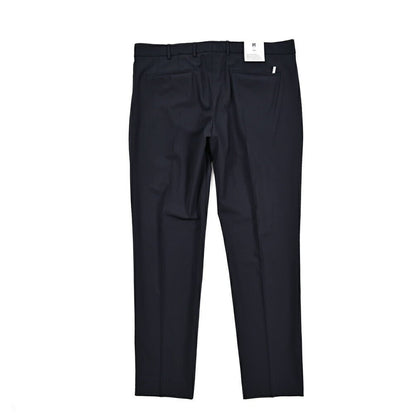 SALE｜PT TORINO Edge "UNDICI" ストレッチウール ワンタックスラックス｜423836 - 52｜GUARDAROBA MILANO OFFICIAL STORE