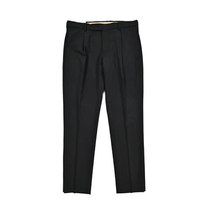 SALE｜PT TORINO Edge "UNDICI" ストレッチウール ワンタックスラックス｜423917 - 44｜GUARDAROBA MILANO OFFICIAL STORE
