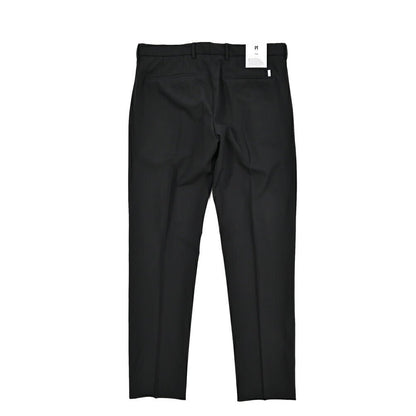 SALE｜PT TORINO Edge "UNDICI" ストレッチウール ワンタックスラックス｜423917 - 44｜GUARDAROBA MILANO OFFICIAL STORE