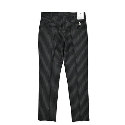 SALE｜PT TORINO Edge "UNDICI" SUPER 100's ヴァージンウール100% ワンタックスラックス｜423080 - 48｜GUARDAROBA MILANO OFFICIAL STORE