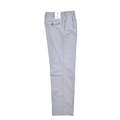 SALE｜PT TORINO Edge "VENTI" ストレッチウール ツータックワイドスラックス｜423400 - 48｜GUARDAROBA MILANO OFFICIAL STORE