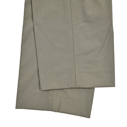 SALE｜PT TORINO Edge "VENTI" ストレッチウール ツータックワイドスラックス｜423402 - 46｜GUARDAROBA MILANO OFFICIAL STORE
