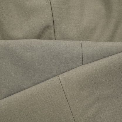 SALE｜PT TORINO Edge "VENTI" ストレッチウール ツータックワイドスラックス｜423402 - 46｜GUARDAROBA MILANO OFFICIAL STORE