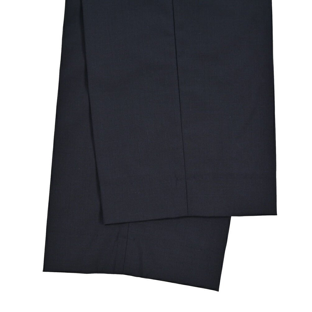 SALE｜PT TORINO Edge "VENTI" ストレッチウール ツータックワイドスラックス｜423455 - 46｜GUARDAROBA MILANO OFFICIAL STORE