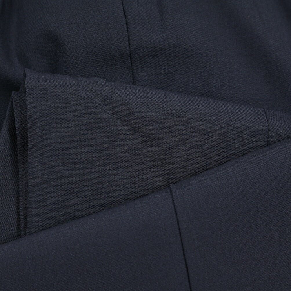 SALE｜PT TORINO Edge "VENTI" ストレッチウール ツータックワイドスラックス｜423455 - 46｜GUARDAROBA MILANO OFFICIAL STORE