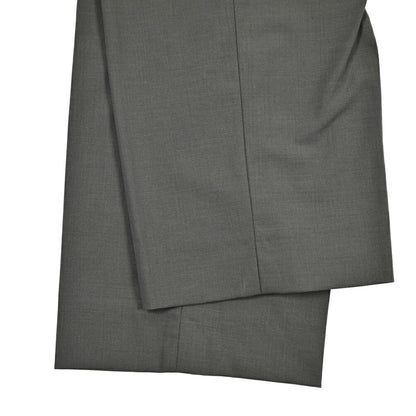 SALE｜PT TORINO Edge "VENTI" ストレッチウール ツータックワイドスラックス｜423758 - 46｜GUARDAROBA MILANO OFFICIAL STORE