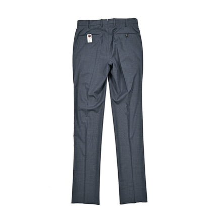 SALE｜PT TORINO "GENTLEMAN FIT" ストレッチウール ワンタックスラックス｜423107 - 44｜GUARDAROBA MILANO OFFICIAL STORE