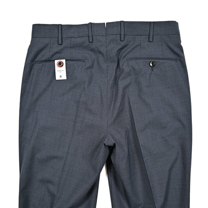 SALE｜PT TORINO "GENTLEMAN FIT" ストレッチウール ワンタックスラックス｜423107 - 44｜GUARDAROBA MILANO OFFICIAL STORE