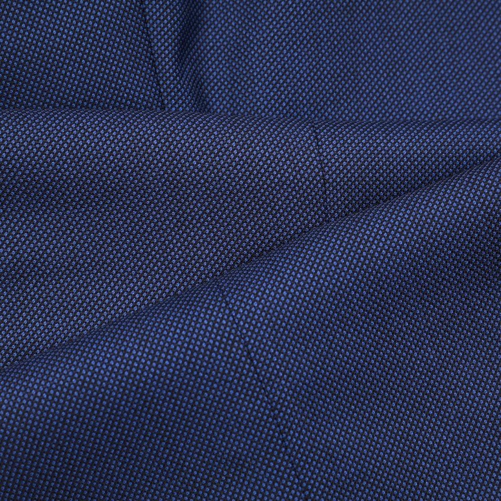 SALE｜PT TORINO "GENTLEMAN FIT" SUPER 100's ヴァージンウール 100% ツータックベルトレススラックス｜423128 - 54｜GUARDAROBA MILANO OFFICIAL STORE