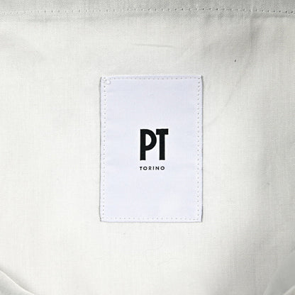 SALE｜PT TORINO "GENTLEMAN FIT" SUPER100’s ヴァージンウール100% ツータックベルトレススラックス｜423017 - 48｜GUARDAROBA MILANO OFFICIAL STORE