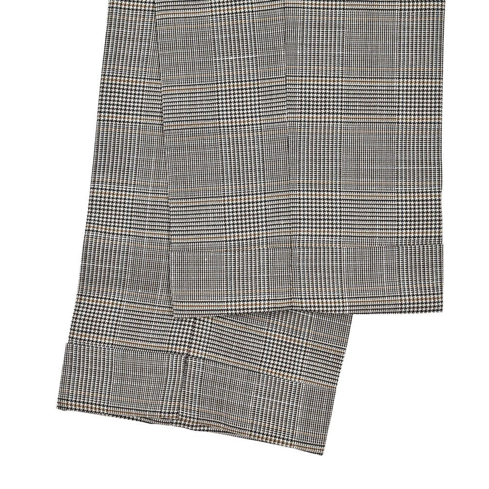 SALE｜PT TORINO "GENTLEMAN FIT" SUPER110's ヴァージンウール100% ワンタックスラックス｜423040 - 48｜GUARDAROBA MILANO OFFICIAL STORE