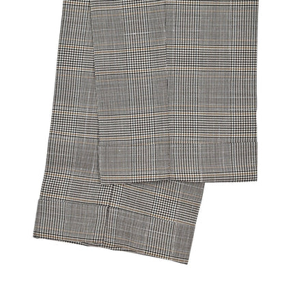 SALE｜PT TORINO "GENTLEMAN FIT" SUPER110's ヴァージンウール100% ワンタックスラックス｜423040 - 48｜GUARDAROBA MILANO OFFICIAL STORE