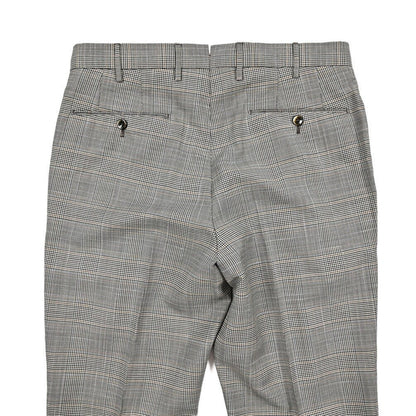 SALE｜PT TORINO "GENTLEMAN FIT" SUPER110's ヴァージンウール100% ワンタックスラックス｜423040 - 48｜GUARDAROBA MILANO OFFICIAL STORE