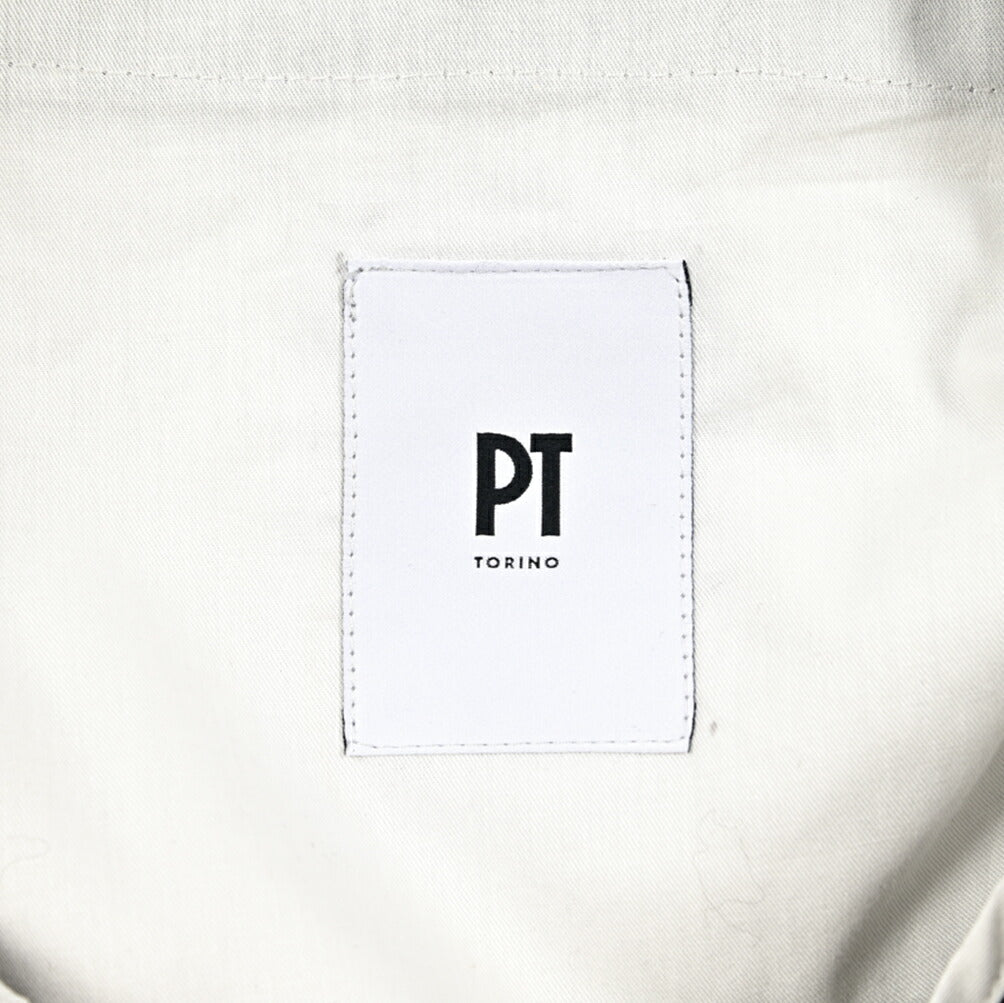 SALE｜PT TORINO "GENTLEMAN FIT" SUPER110's ヴァージンウール100% ワンタックスラックス｜423040 - 48｜GUARDAROBA MILANO OFFICIAL STORE