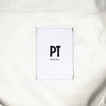 SALE｜PT TORINO "GENTLEMAN FIT" SUPER110's ヴァージンウール100% ワンタックスラックス｜423040 - 48｜GUARDAROBA MILANO OFFICIAL STORE