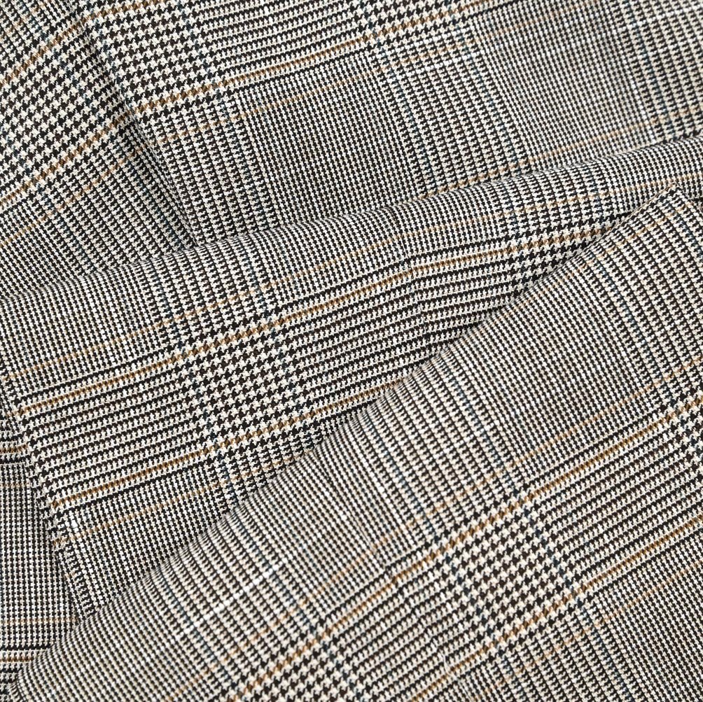 SALE｜PT TORINO "GENTLEMAN FIT" SUPER110's ヴァージンウール100% ワンタックスラックス｜423040 - 48｜GUARDAROBA MILANO OFFICIAL STORE