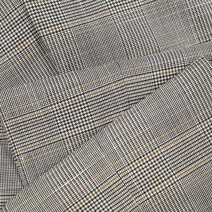 SALE｜PT TORINO "GENTLEMAN FIT" SUPER110's ヴァージンウール100% ワンタックスラックス｜423040 - 48｜GUARDAROBA MILANO OFFICIAL STORE