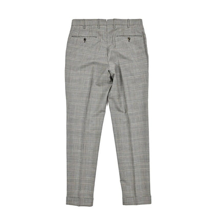 SALE｜PT TORINO "GENTLEMAN FIT" SUPER110's ヴァージンウール100% ワンタックスラックス｜423040 - 48｜GUARDAROBA MILANO OFFICIAL STORE