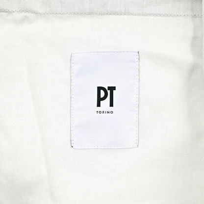 SALE｜PT TORINO "MASTER FIT" ストレッチウール ワンタックスラックス｜423117 - 46｜GUARDAROBA MILANO OFFICIAL STORE