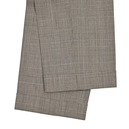 SALE｜PT TORINO "MASTER FIT" ストレッチウール ノータックスラックス｜423123 - 48｜GUARDAROBA MILANO OFFICIAL STORE