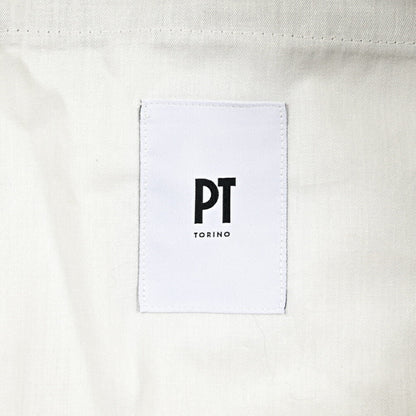 SALE｜PT TORINO "MASTER FIT" ストレッチウール ノータックスラックス｜423123 - 48｜GUARDAROBA MILANO OFFICIAL STORE