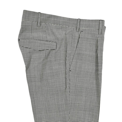 SALE｜PT TORINO "MASTER FIT" ストレッチウール ワンタックスラックス｜423130 - 48｜GUARDAROBA MILANO OFFICIAL STORE